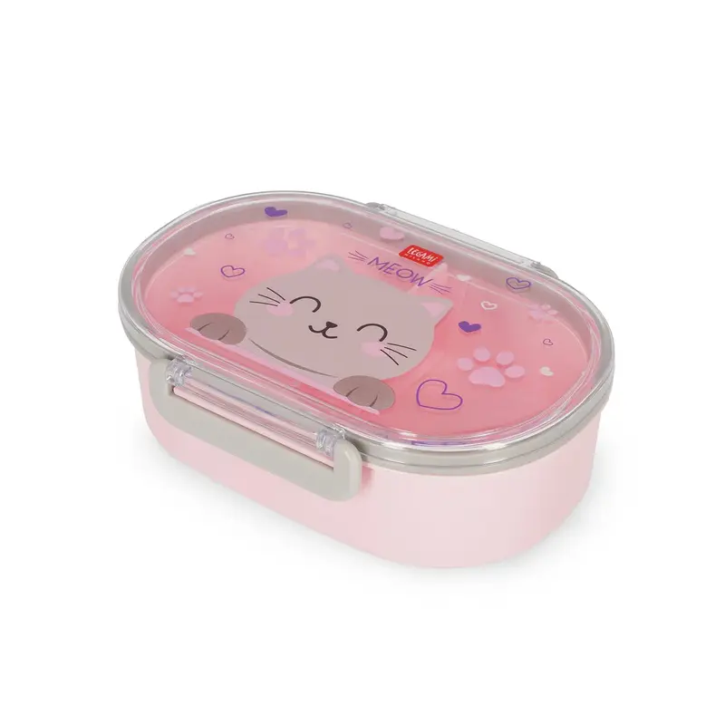 Legami Snackbox I Kitty