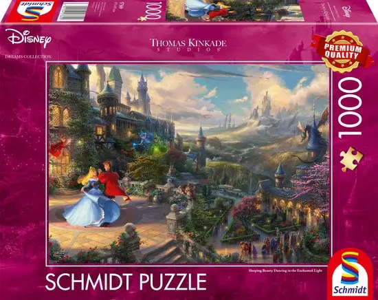 Legpuzzel uitloop 96
