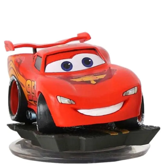 Lightning McQueen - Disney Infinity 1.0