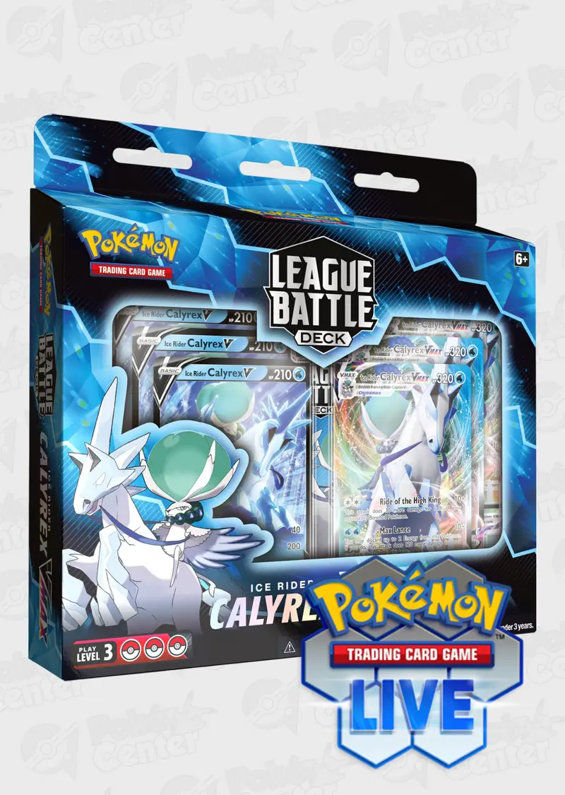 Live Code Card