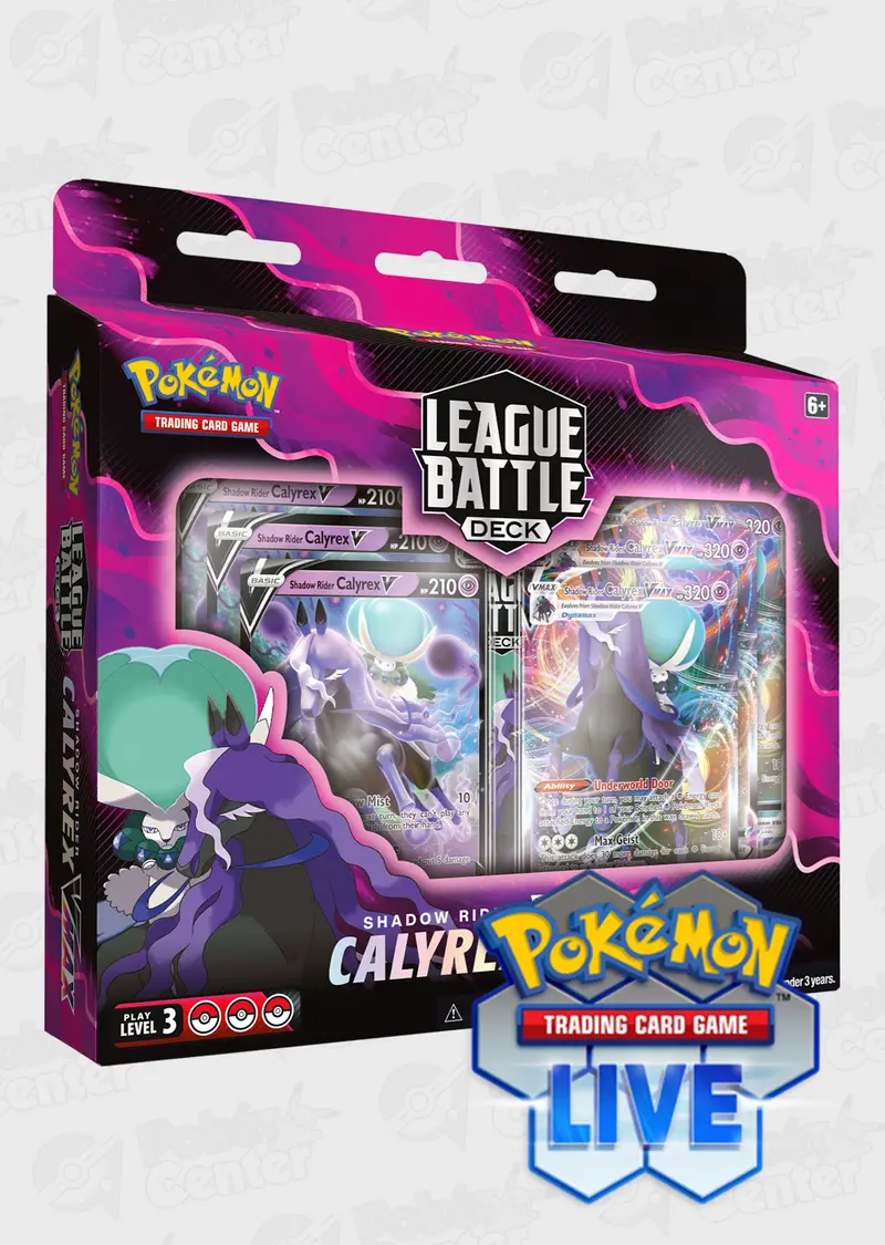 Live Code Card