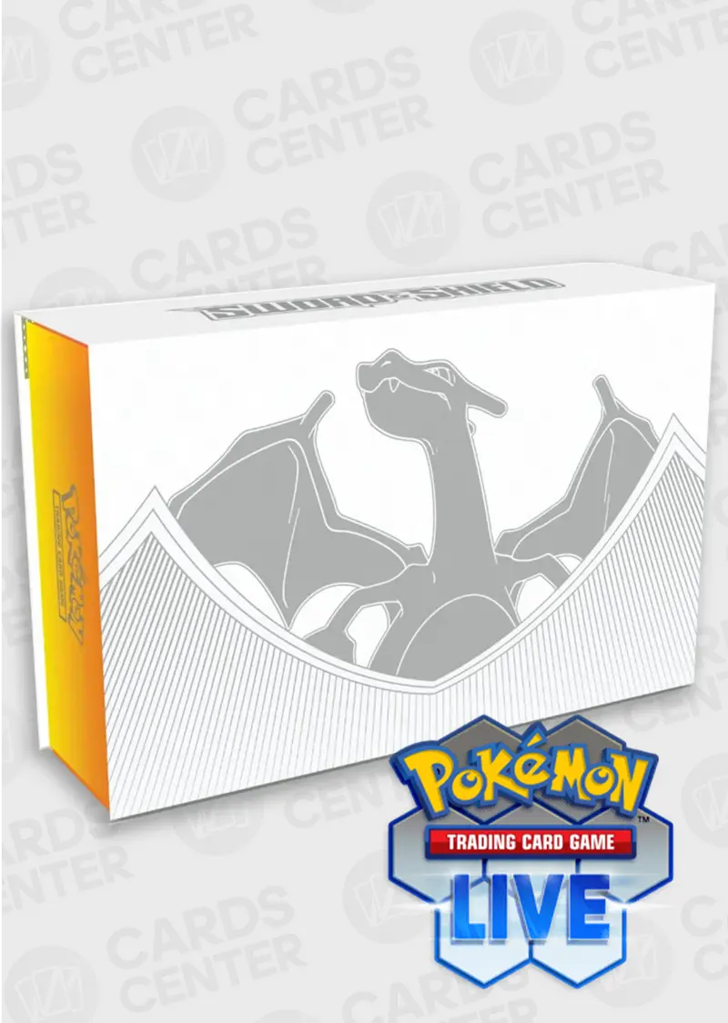 Live Code Card