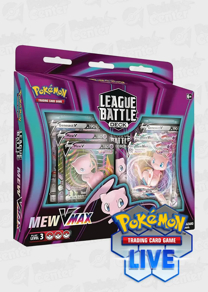Live Code Card