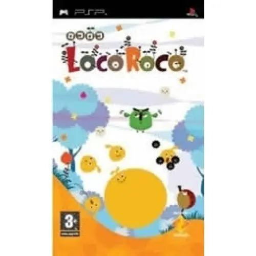 Loco Roco