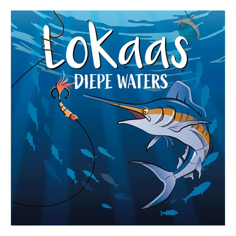 Lokaas