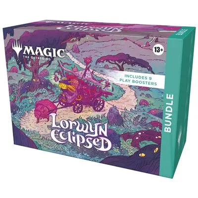 Lorwyn Eclipsed - Bundle
