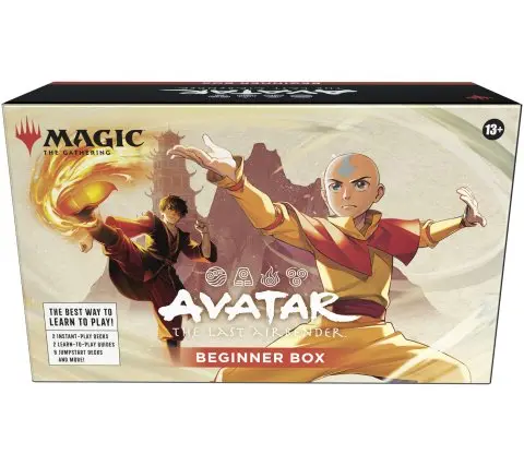 Magic