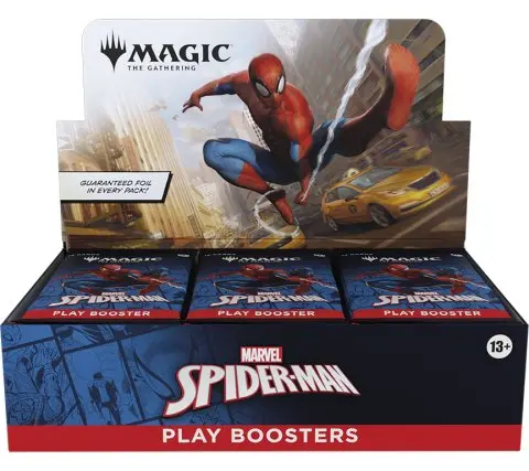 Magic