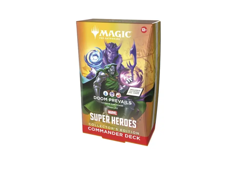 Magic