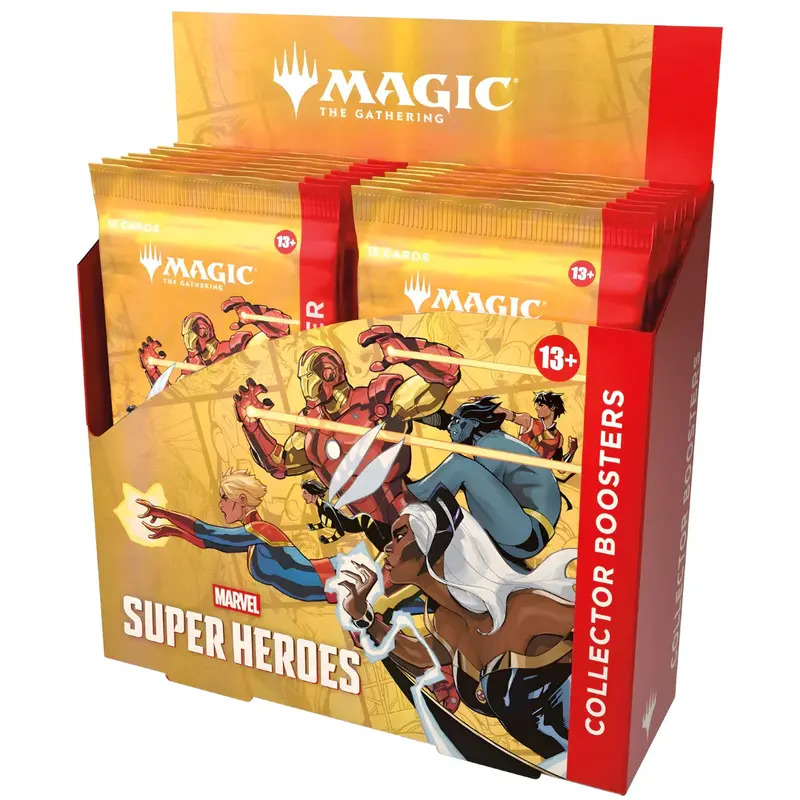 Magic