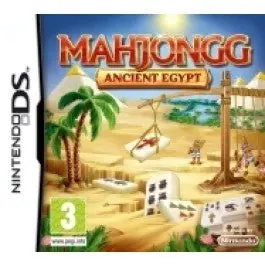 Mahjongg ancient Egypt