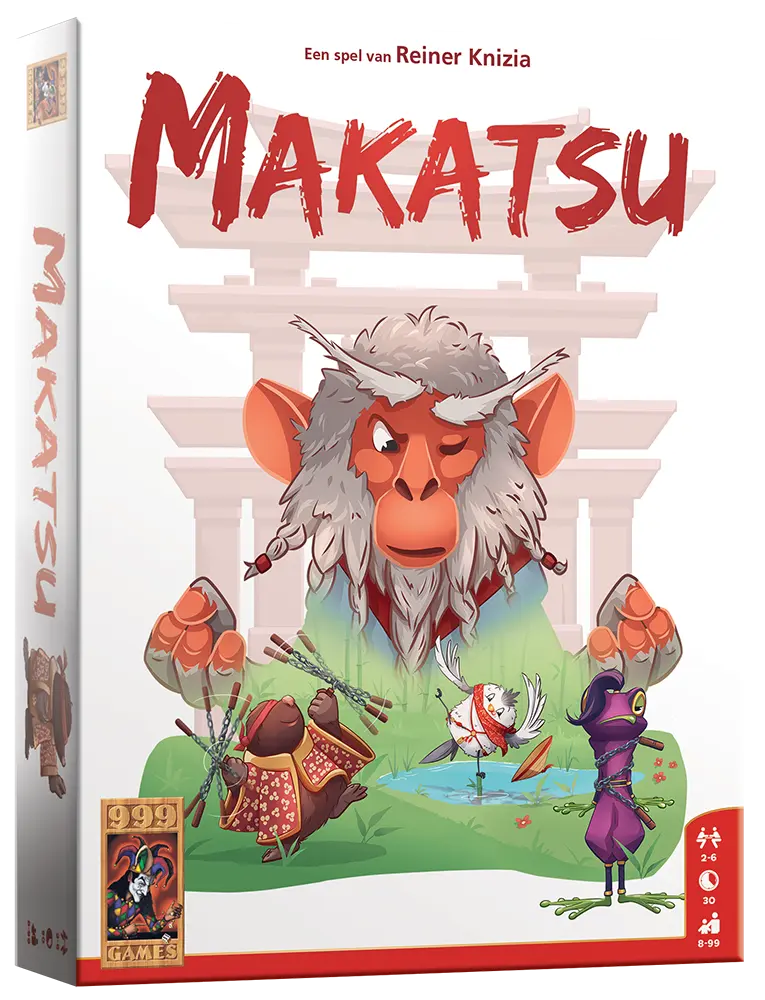 Makatsu
