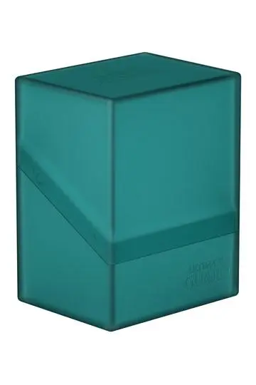 Malachite – Boulder Deck Case – 80+ Standard