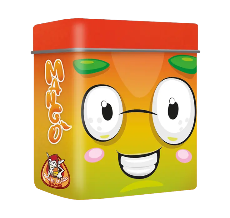 Mango