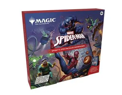 Marvel's Spider-Man - Bundle