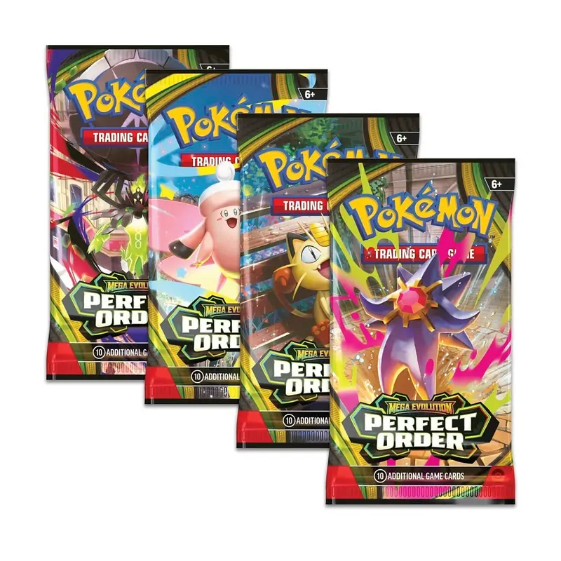 Mega Evolution