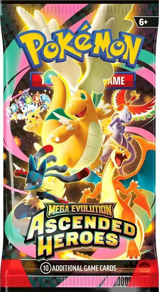Mega Evolution
