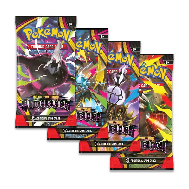 Mega Evolution