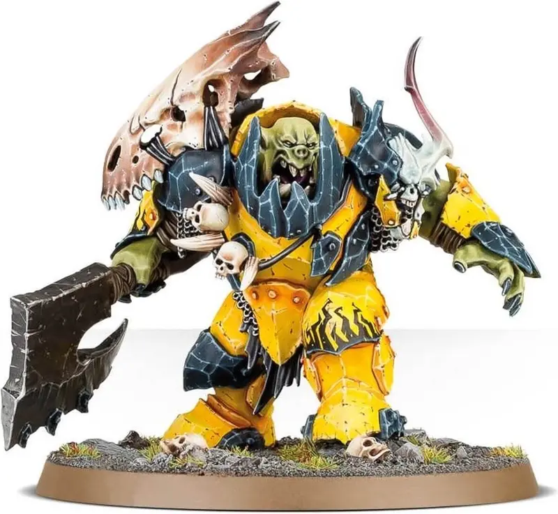 Megaboss