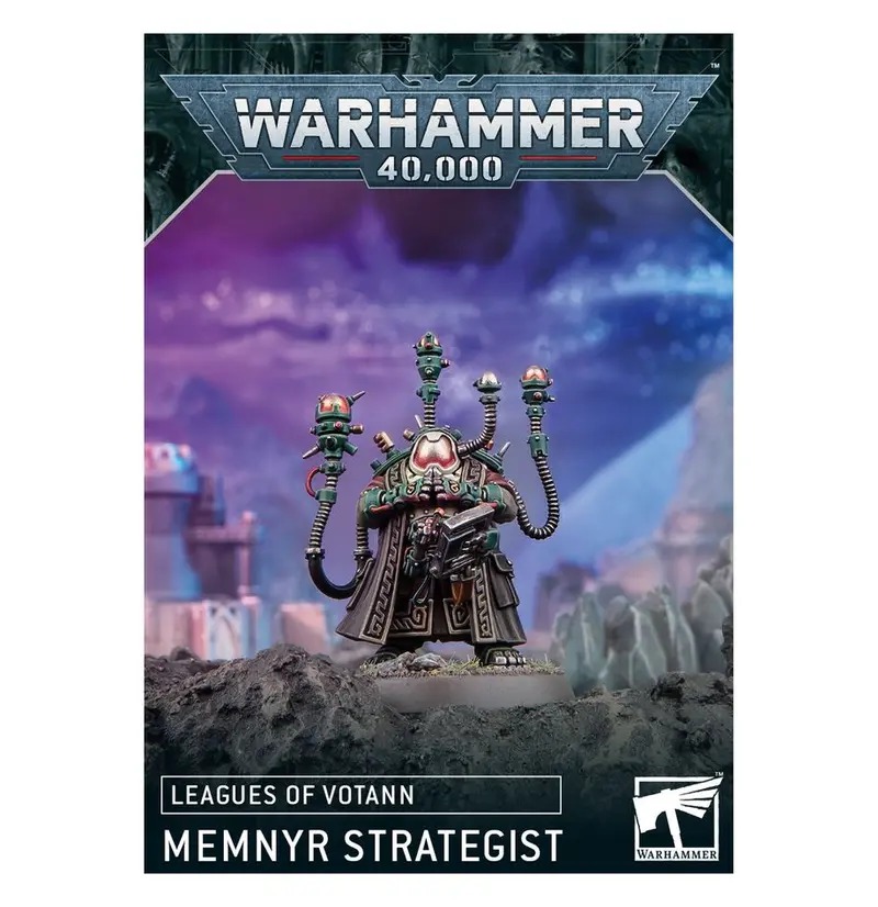 Memnyr Strategists