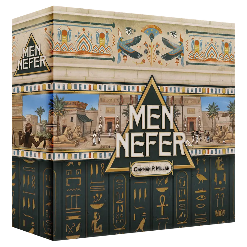 Men-Nefer