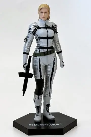 Metal Gear Solid Delta