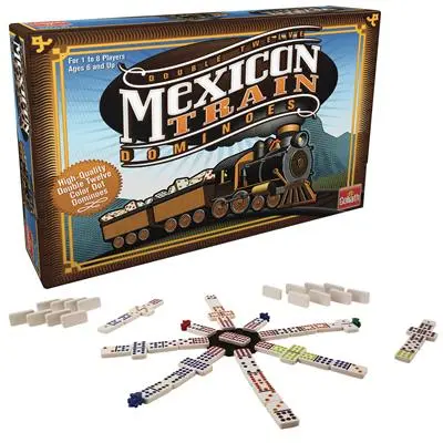 Mexican Train
