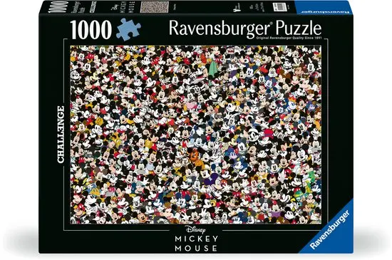 Mickey