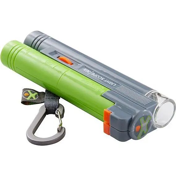 Microscoop Terra Kids