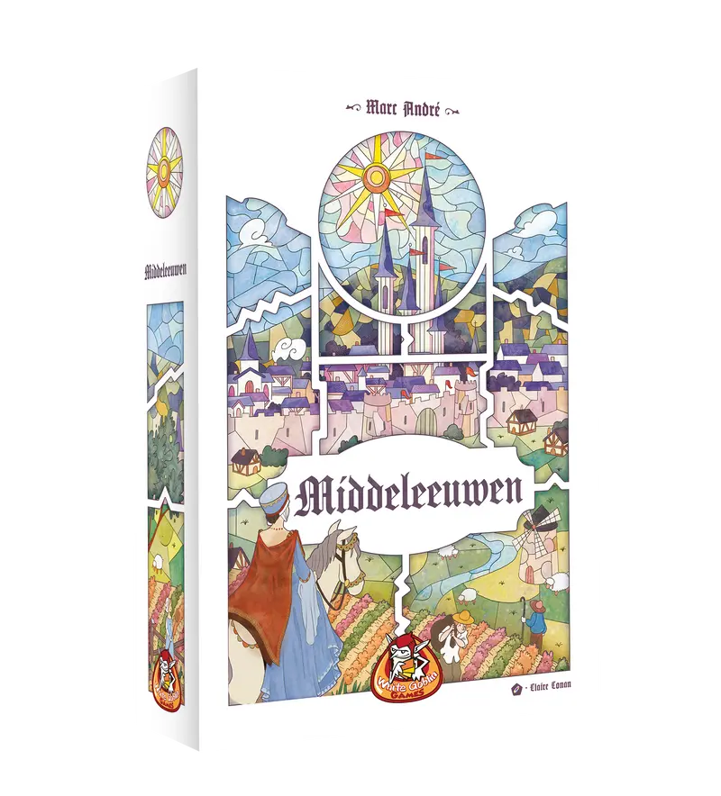 Middeleeuwen