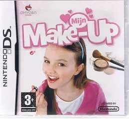 Mijn make-up