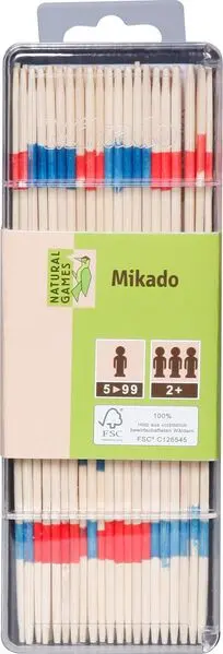 mikado