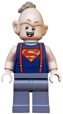 Minifig dim045 - Sloth