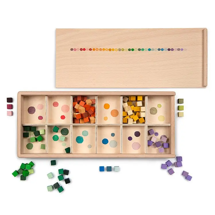 Mis&Match - set van 400