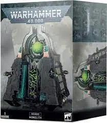 Monolith - Necrons