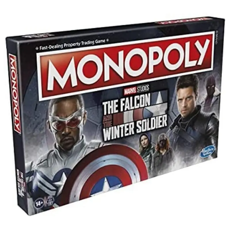 Monopoly