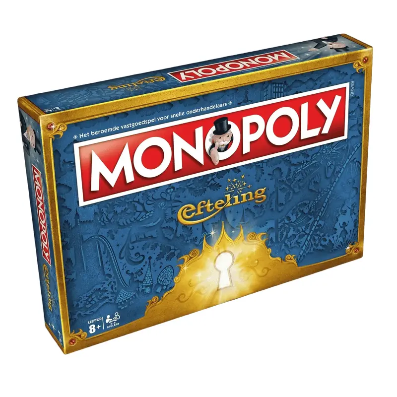 Monopoly Efteling