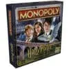 Monopoly - Harry Potter