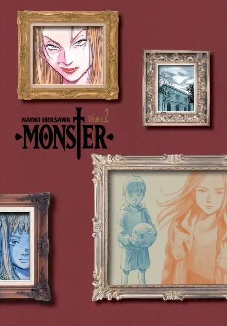 Monster 2