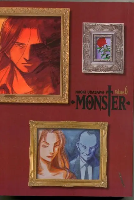 Monster 6