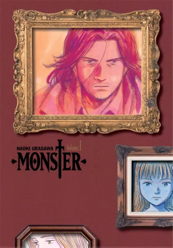 Wargamer Brush - Monster