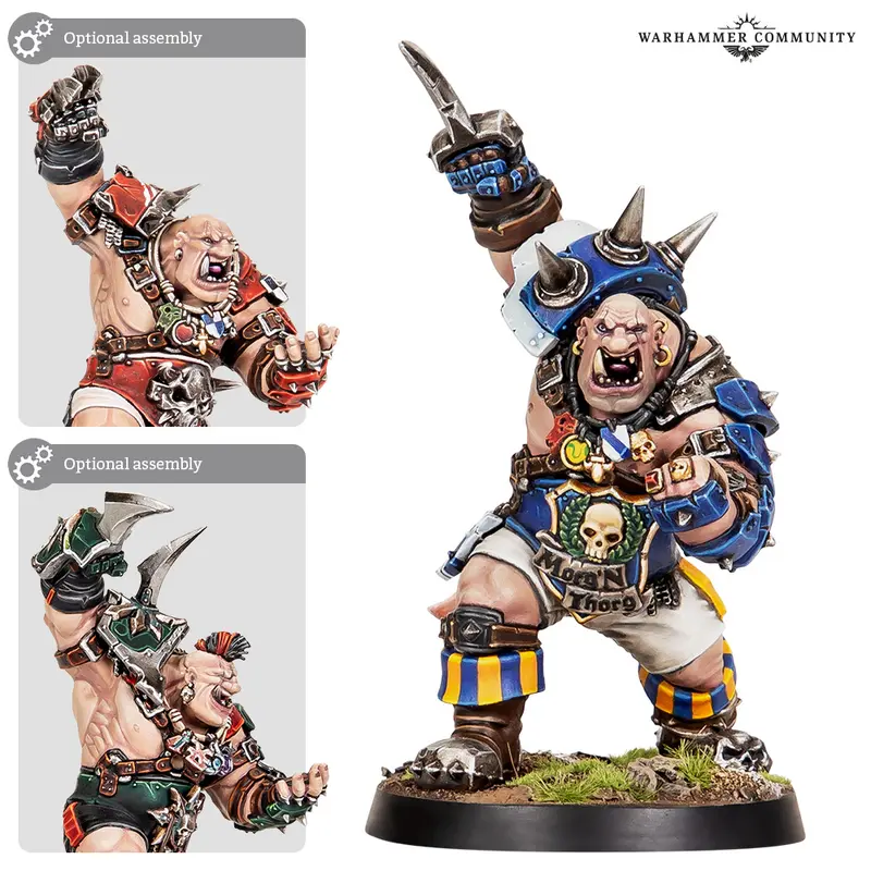 Blood Bowl