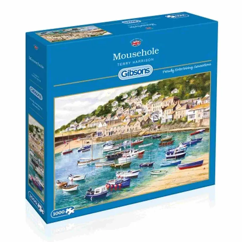 Mousehole