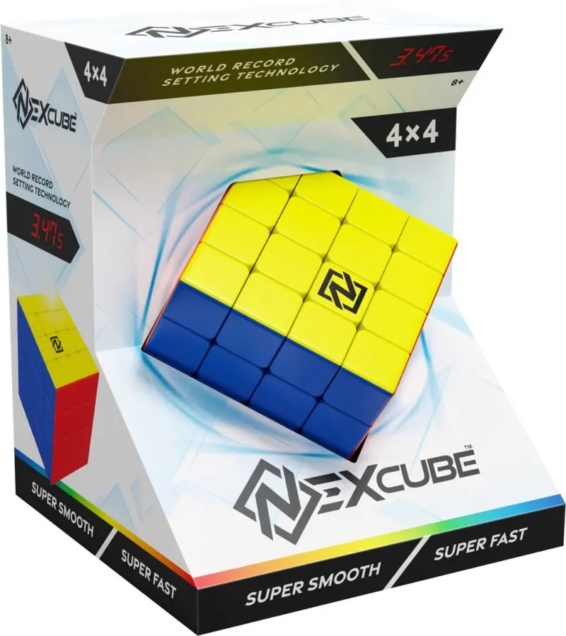 NexCube 4x4 Stackable