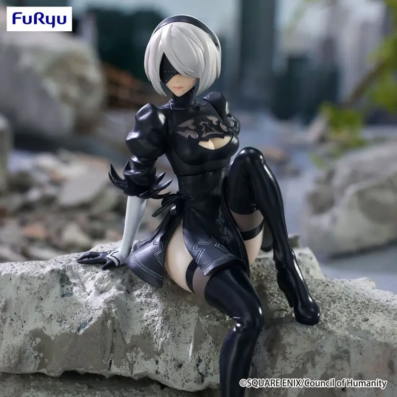 NieR