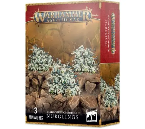 Nighthaunt