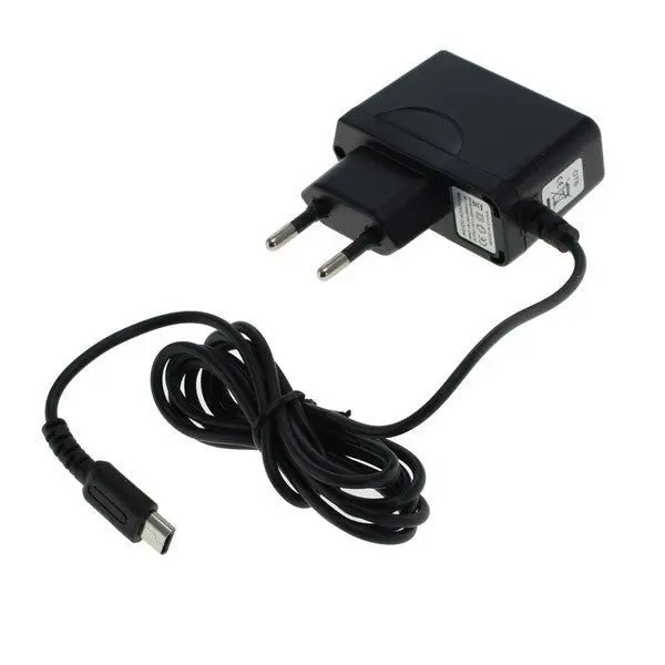 Nintendo DS Lite oplader