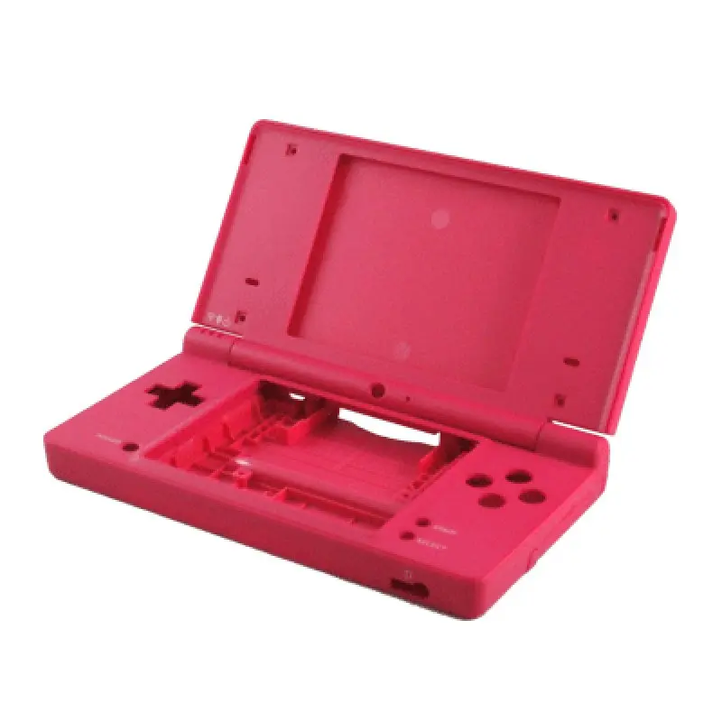 Nintendo DSi behuizing roze