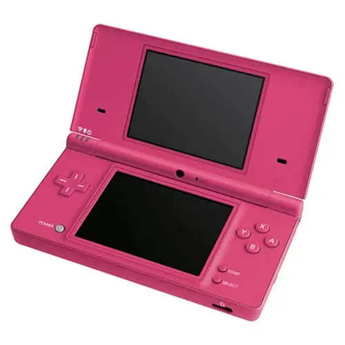 Nintendo DSi roze USED