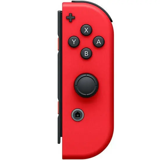 Nintendo Switch Joy-Con Controller rechts - red